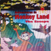 Adventures In Monkey Land