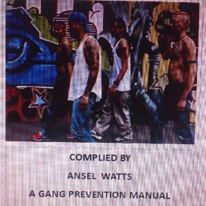 From Gangs to Christ